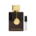 DECANT ARMAF - CLUB DE NUIT INTENSE WOMAN EDP (Tom Ford - Noir de Noir) - Decantopia