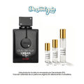 DECANT ARMAF - CLUB DE NUIT URBAN MAN ELIXIR EDP (Dupe de Sauvage - Dior) - Decantopia