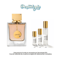 DECANT ARMAF - CLUB DE NUIT WOMAN EDP (Dupe de Coco Mademoiselle - Chanel) - Decantopia