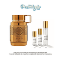 DECANT ARMAF - ODYSSEY AOUD - Decantopia