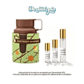 DECANT ARMAF - ODYSSEY DUBAI CHOCOLAT - Decantopia