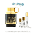 DECANT ARMAF - ODYSSEY WILD ONE (Dupe de Sauvage - Dior) - Decantopia