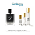 DECANT ARMANI - ACQUA DI GIO PARFUM - Decantopia