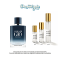 DECANT ARMANI - ACQUA DI GIO PROFONDO EDP - Decantopia
