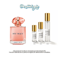 DECANT ARMANI - MY WAY YLANG - Decantopia