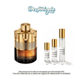 DECANT AZZARO - FOREVER WANTED ABSOLU - Decantopia