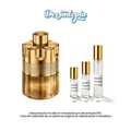 DECANT AZZARO - FOREVER WANTED ELIXIR - Decantopia