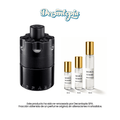 DECANT AZZARO - THE MOST WANTED EDP - Decantopia
