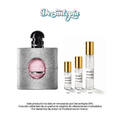DECANT - BLACK OPIUM GLITTER - Decantopia