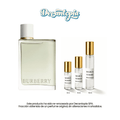 DECANT BURBERRY - HER EDT - Decantopia