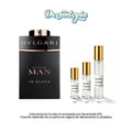 DECANT BVLGARI - MAN IN BLACK EDP - Decantopia