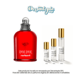 DECANT CACHAREL - AMOR AMOR - Decantopia