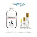 DECANT CALVIN KLEIN - EVERYONE EDT - Decantopia