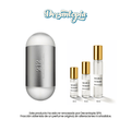 DECANT CAROLINA HERRERA - 212 NYC EDP - Decantopia