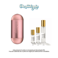 DECANT CAROLINA HERRERA - 212 SEXY - Decantopia