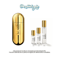DECANT CAROLINA HERRERA - 212 VIP EDP - Decantopia