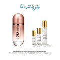DECANT CAROLINA HERRERA - 212 VIP ROSÉ - Decantopia