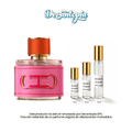 DECANT CAROLINA HERRRERA - CH PASION WOMAN EDP - Decantopia