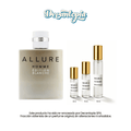 DECANT CHANEL - ALLURE HOMME EDITION BLANCHE EDP - Decantopia