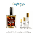 DECANT CRISTIAN BARRERA - COFFEE'S ON ME - Decantopia