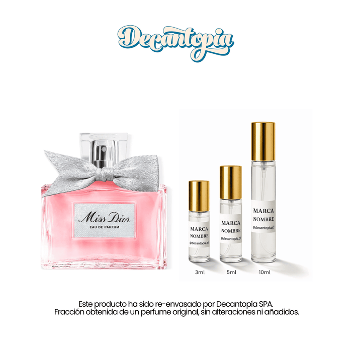 DECANT - MISS DIOR EDP