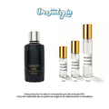 DECANT FRAGRANCE WORLD - HARMONY CODE INTENSE (Dupe de Code Intense EDP - Armani) - Decantopia
