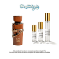 DECANT FRAGRANCE WORLD - JUST CHOCO - Decantopia