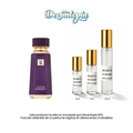DECANT FRENCH AVENUE - COCOA MORADO (Dupe de Oud Cadenza EDP - Maison Crivelli) - Decantopia