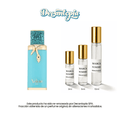 DECANT FRENCH AVENUE - VULCAN FEU (Dupe de God Of Fire - Stéphane Humbert Lucas 777)) - Decantopia