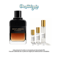 DECANT GIVENCHY - GENTLEMAN RESERVE PRIVÉE EDP - Decantopia