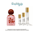 DECANT GRANDEUR - TUBEES CHOCOLATE FUDGE - Decantopia