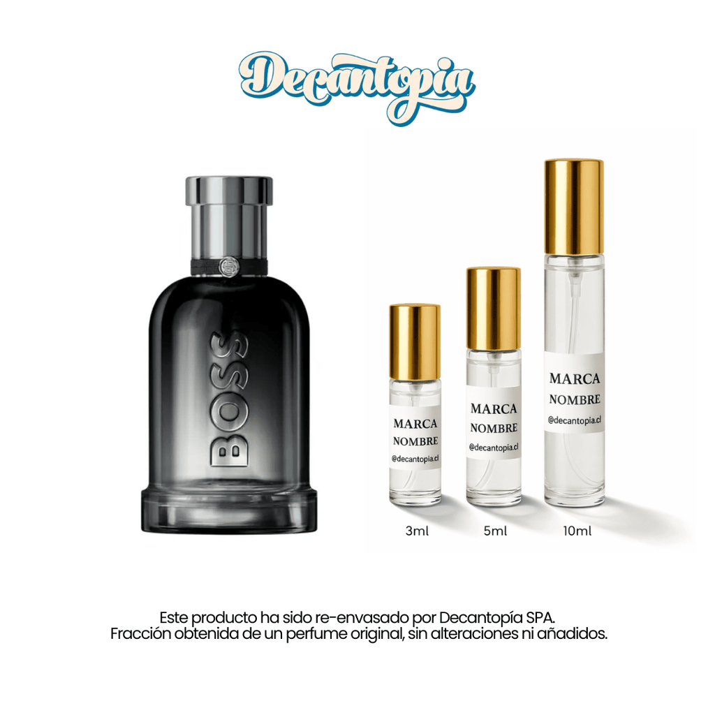 DECANT HUGO BOSS - BOSS BOTTLED BEYOND - Decantopia