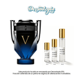 DECANT INVICTUS VICTORY ELIXIR EDP - Decantopia