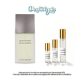 DECANT ISSEY MIYAKE - L'EAU D'ISSEY POUR HOMME EDT - Decantopia