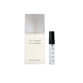 DECANT ISSEY MIYAKE - L'EAU D'ISSEY POUR HOMME EDT - Decantopia