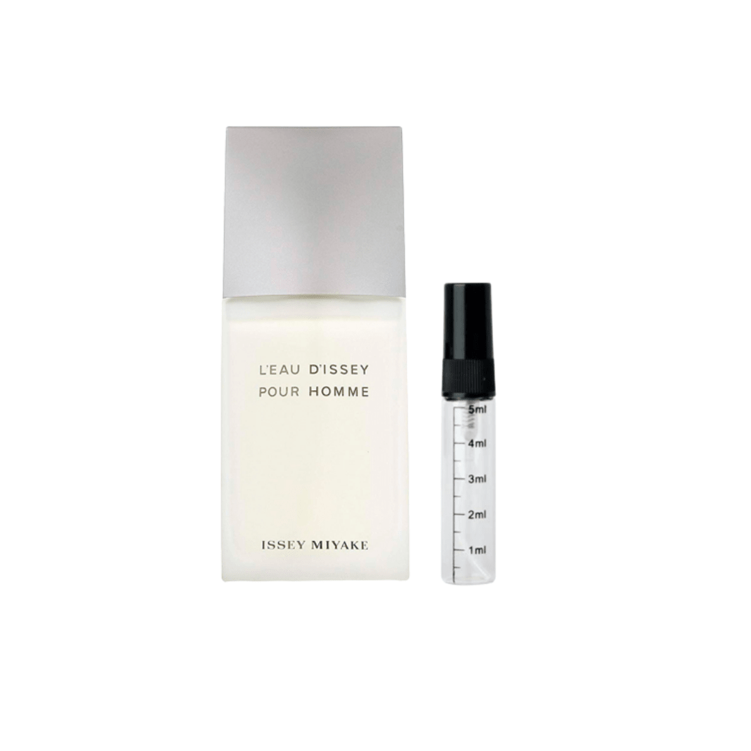 DECANT ISSEY MIYAKE - L'EAU D'ISSEY POUR HOMME EDT - Decantopia