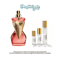 DECANT JEAN PAUL GAULTIER - DIVINE COUTURE - Decantopia