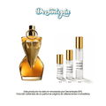 DECANT JEAN PAUL GAULTIER - DIVINE LE PARFUM - Decantopia