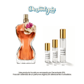 DECANT JEAN PAUL GAULTIER - LA BELLE FLOWER EDITION - Decantopia