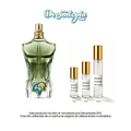 DECANT JEAN PAUL GAULTIER - LE BEAU PARADISE GARDEN EDP - Decantopia