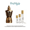 DECANT JEAN PAUL GAULTIER - LE MALE ELIXIR - Decantopia