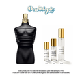 DECANT JEAN PAUL GAULTIER - LE MALE LE PARFUM - Decantopia