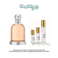 DECANT JESÚS DEL POZO - HALLOWEEN KISS EDT - Decantopia