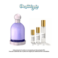 DECANT JESÚS DEL POZO - HALLOWEEN WOMAN EDT - Decantopia