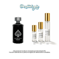 DECANT JO MILANO - GAME OF SPADES DIAMOND - Decantopia