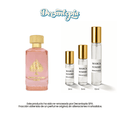 DECANT JO MILANO - GAME OF SPADES QUEEN - Decantopia
