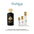 DECANT JO MILANO - GAME OF SPADES WILDCARD (Dupe de Lafayette Street - Bond 9) - Decantopia