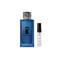 DECANT K EDP - Decantopia