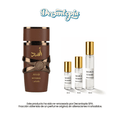 DECANT LATTAFA - ASAD BOURBON EDP - Decantopia