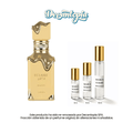 DECANT LATTAFA - ECLAIRE BANOFFI - Decantopia
